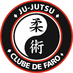 JJCF - Ju-Jutsu Clube de Faro